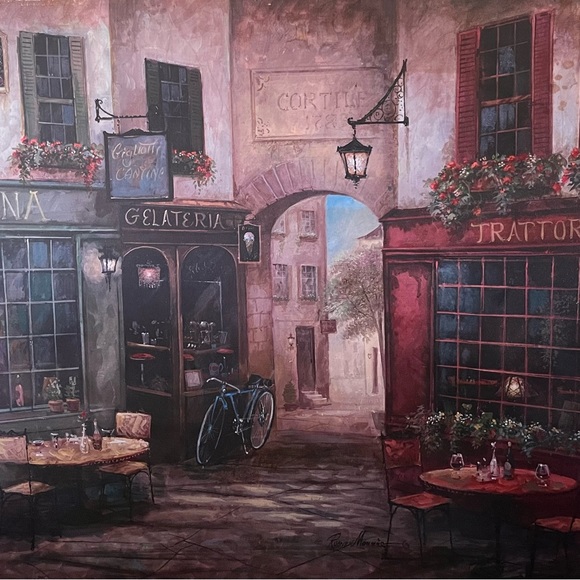 Light portrait - Picture 1 of 3